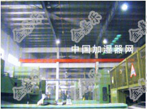 纺织厂案例一 纺织厂案例一