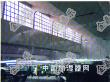 纺织厂案例7 纺织厂案例7