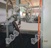 布面纸面木材胶片加湿器(汽水混合型)安装实例3 布面纸面木材胶片加湿器(汽水混合型)安装实例3