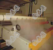 布面纸面木材胶片加湿器(汽水混合型)安装实例2 布面纸面木材胶片加湿器(汽水混合型)安装实例2