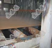 幅面给湿系统(高压微雾式)现场安装实例1 幅面给湿系统(高压微雾式)现场安装实例1