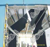 幅面给湿系统(高压微雾式)现场安装实例3 幅面给湿系统(高压微雾式)现场安装实例3