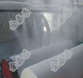 幅面给湿系统(高压微雾式)现场安装实例5 幅面给湿系统(高压微雾式)现场安装实例5