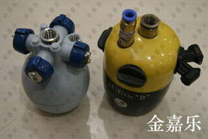 汽水混合加湿器---金嘉乐代理美国斯普瑞日本池内